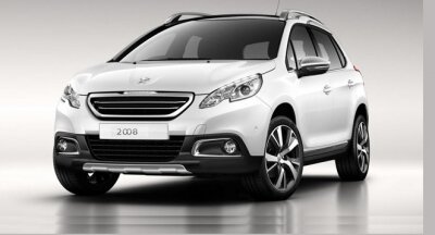 2014 Peugeot 2008 1.2 82 BG PureTech S&S ETG5 Access (4x2) Araba kullananlar yorumlar